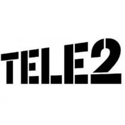 Tele2 подключила исполнительного директора