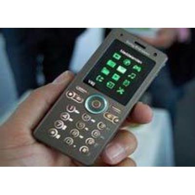 Sony Ericsson Green Heart поступит в продажу 4 июня