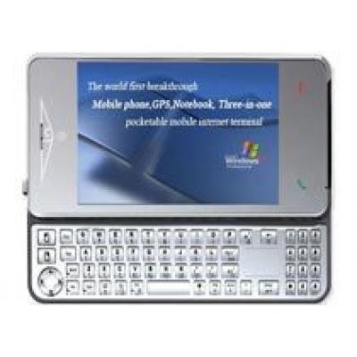 ITG XPPhone: гибридное устройство на базе Windows XP