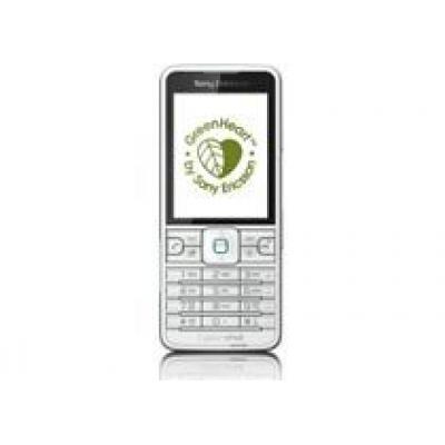 Sony Ericsson GreenHeart: `зеленые` инициативы шведско-японского производителя