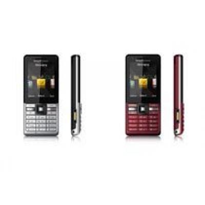 Экологичный моноблок Sony Ericsson Naite