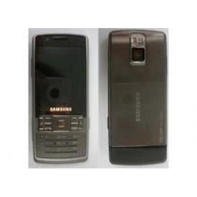 Samsung B5100: новый смартфон на платформе Symbian S60