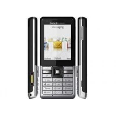 Sony Ericsson Naite - экологичный телефон