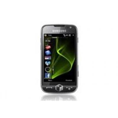 Samsung i8000 — преемник i900 Omnia (WiTu)