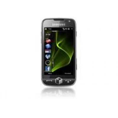 Samsung Omnia II GT-i8000 анонсируют 15 июня