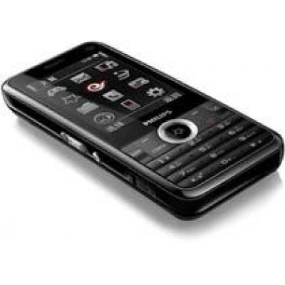 Philips C600: двухрежимный CDMA/GSM мобильный теле