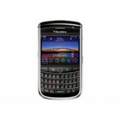 Официальный анонс смартфона BlackBerry Tour