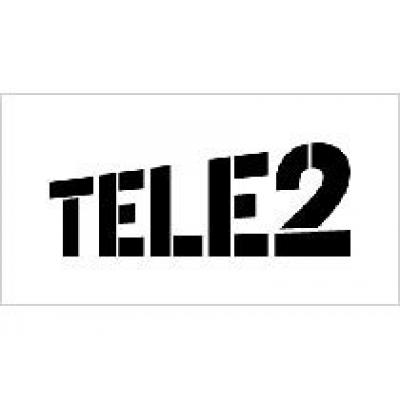 `Очень много звонков` с TELE2!