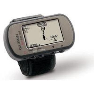 Наручные навигаторы Garmin Foretrex 301 и 401 для любителей путешествий