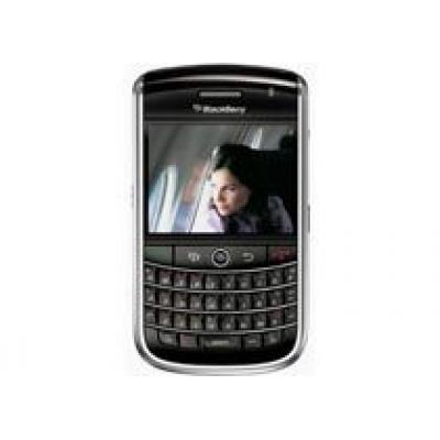 Анонсирован смартфон BlackBerry Tour