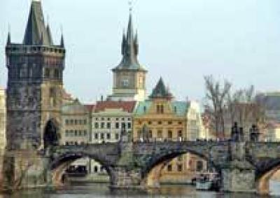 Карлов мост в Праге обзаведется собственным музеем