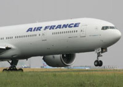 Пассажиры Air France скоро станут полиглотами