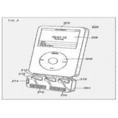 Apple может выпустить плеер iPod с SIM-картой и внешним модулем памяти