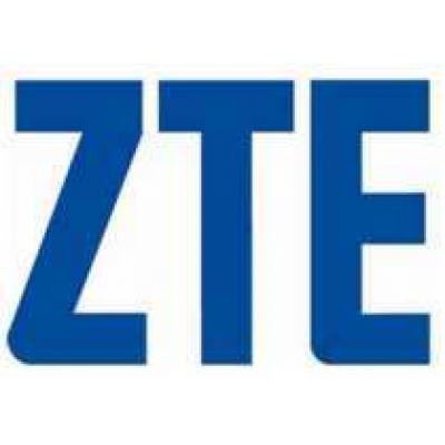 ZTE выпустила четыре WM-телефона