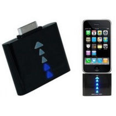 Дополнительный аккумулятор для iPod/iPhone – i3G Battery Pack