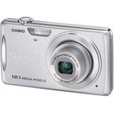 Casio EXILIM Zoom EX-Z280 – цифровой фотоаппарат для всей семьи