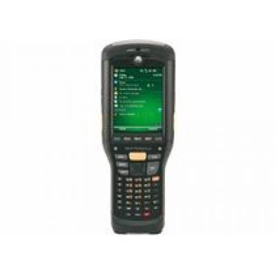 Motorola MC9500-K – индустриальный КПК с поддержкой мобильных сетей