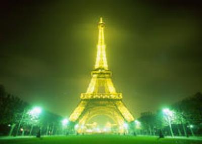 Туристы любят Францию: подведены итоги 2006 года
