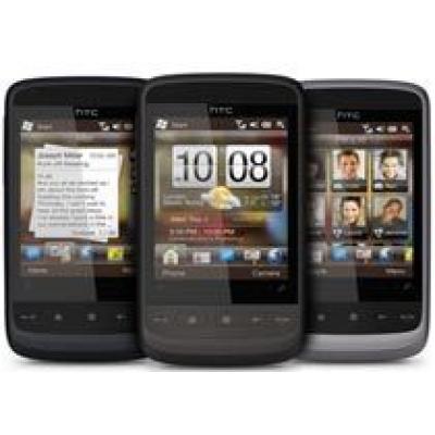 HTC Touch2