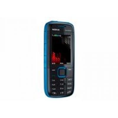 Nokia 5130 XpressMusic: музыка в кармане