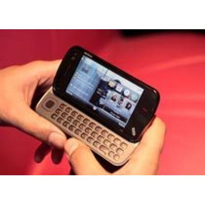 Qik на Nokia N97 - вы и ваша телестудия