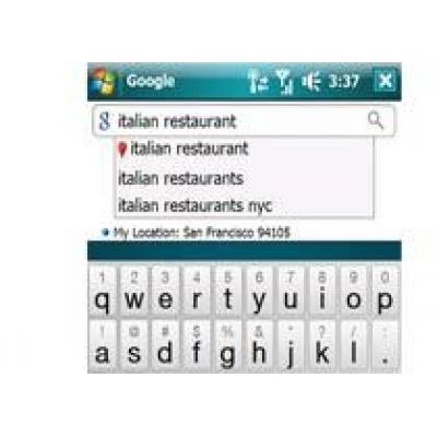 Появилось обновление Google Mobile для WM