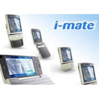 i-Mate продолжит существование после потери $15 млн