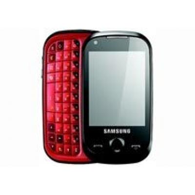 Samsung GT-B5310 CorbyPRO