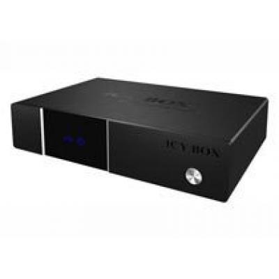 ICY BOX IB-MP305: мультимедийный плеер с HDMI