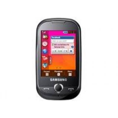 В Связном стартовали продажи Samsung S3650 Corby