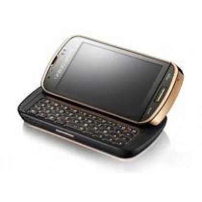 Samsung анонсировала WM-коммуникатор под брендом Armani