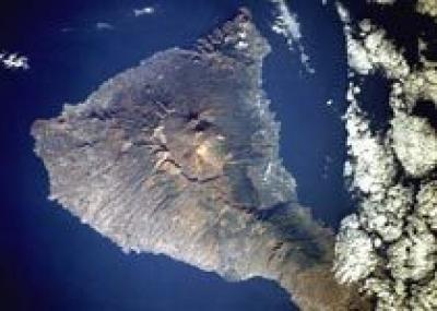 Шестеро туристов погибли на Канарских островах