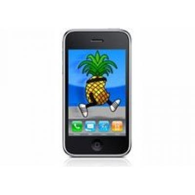 Хакеры обещают взломать iPhone 3GS с новой прошивкой