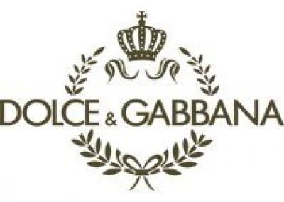 Dolce & Gabbana открывает золотой ресторан в Милане