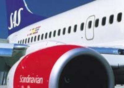 Авиакомпания SAS начинает авиаперелеты между Стокгольмом и Банкоком