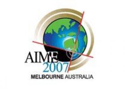 AIME 2007 открывается во вторник