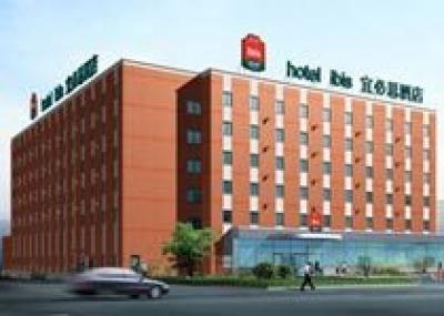 Accor открывает новый отель в Wuxi
