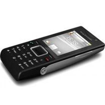 Новые подробности о Sony Ericsson Susan