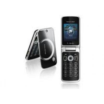 Sony Ericsson Equinox – `пульсация ночи`