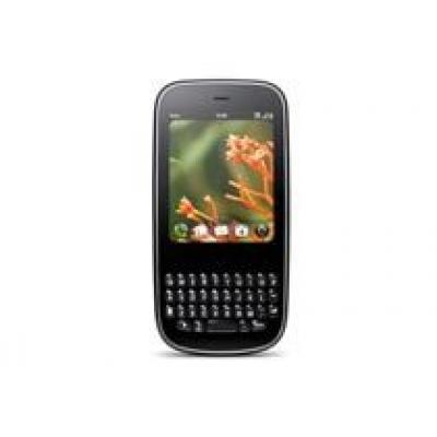 WebOS-смартфон Palm Pixi выйдет у Sprint 15 ноября