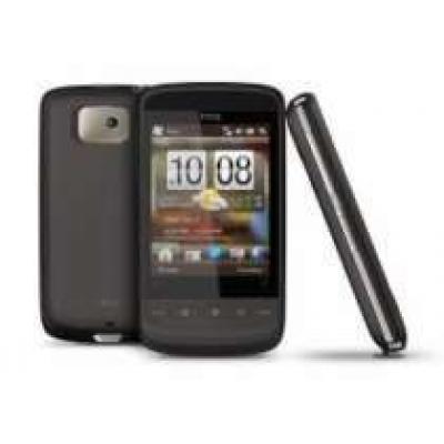 Коммуникатор HTC Touch2 уже в продаже