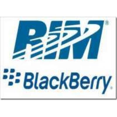 Смартфоны Blackberry с более чем 64 Мб памяти будут поддерживать версию ОС 5.0