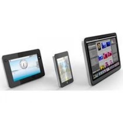 Motorola разрабатывает портатывные мультимедийные устройства