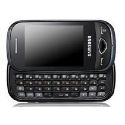 Samsung B3410 – QWERTY-телефон для текстового общения и социальных сетей