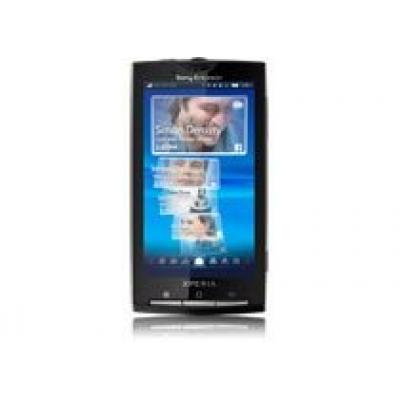 Sony Ericsson XPERIA X10 выйдет 10 февраля