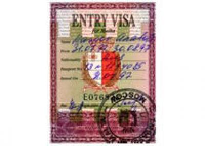 Процедура получения виз на Мальту изменится