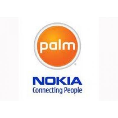 Nokia планирует приобрести Palm?