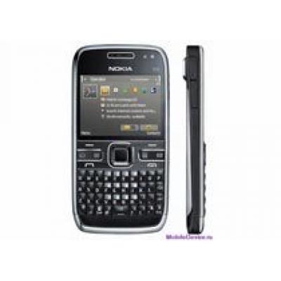 Стартовали продажи бизнес-смартфона Nokia E72