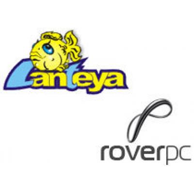 Сервисная сеть «Лантея» сократит сроки ремонта коммуникаторов RoverPC и медиаплееров RoverMedia