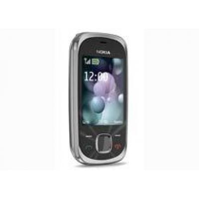 Nokia 7230 – слайдер для любителей социальных сетей